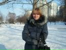 Фотография Татьяна Полонская