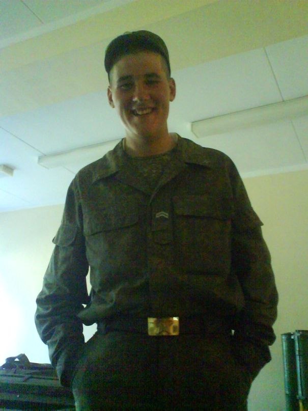 Александр Романов Не Пыхчу | Екатеринбург