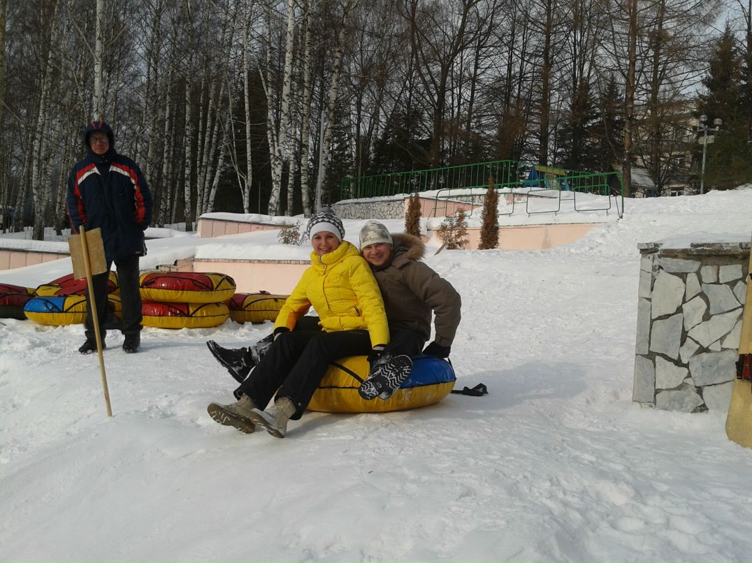 Екатерина Тихонова | Кострома