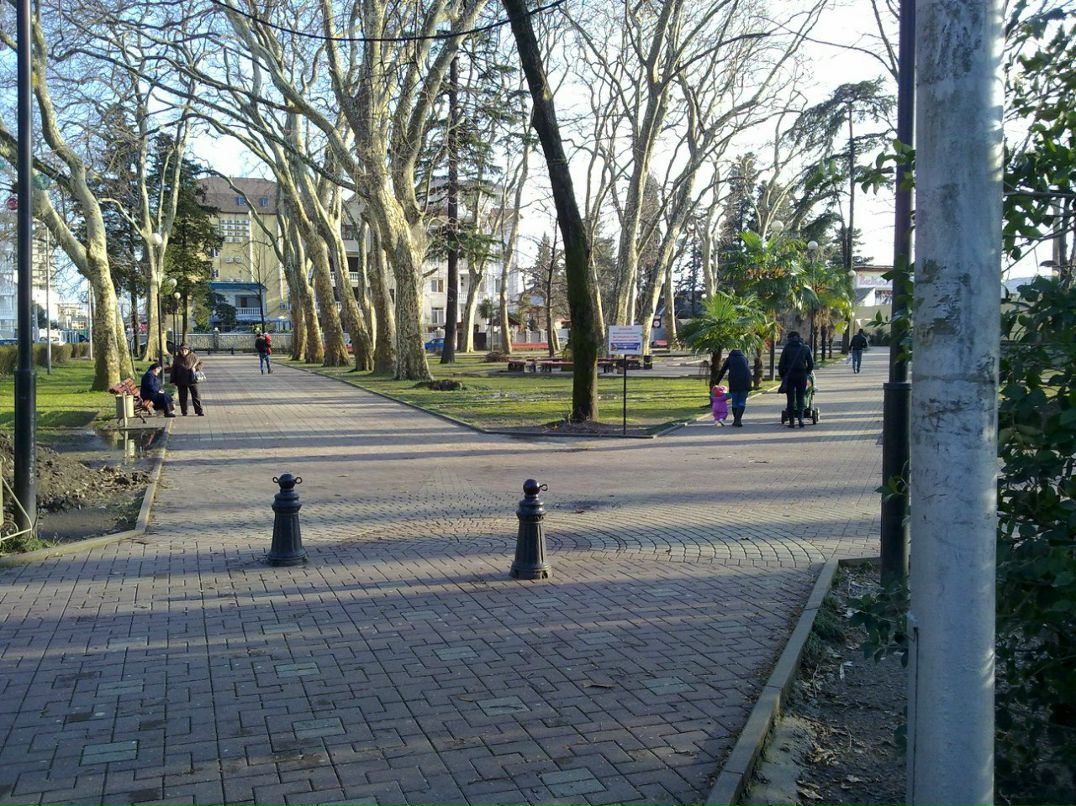 Дмитрий Пасюта | Нижний Новгород