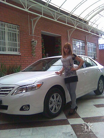 Эльмира Пафифова | Баксан