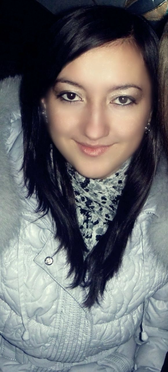 Мирослава Котів | Золотники