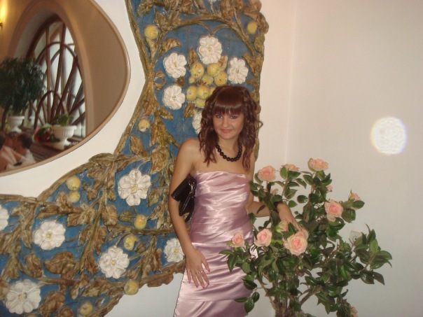 №4, Анютка Горячева, Нижний Новгород №4, Анютка Горячева, Нижний Новгород