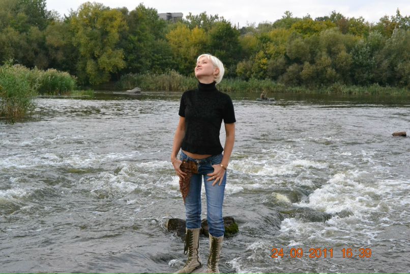 Нонна Шабельник | Первомайск