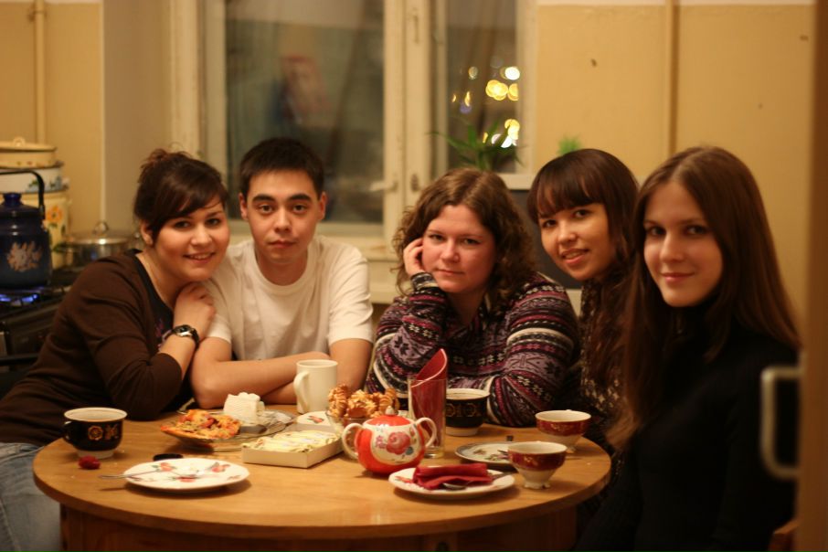 №117, Ирина Шадрина, Казань №117, Ирина Шадрина, Казань