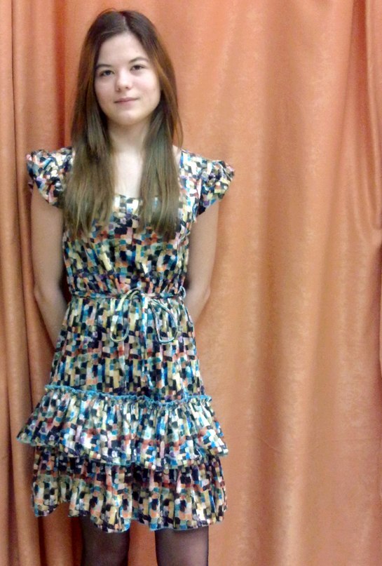 Лена Марысова :*Я ТАКАЯ ОДНА :* | Казань