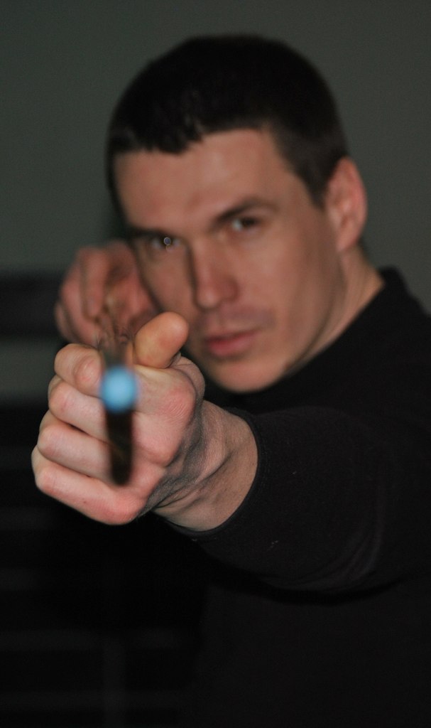 Богданио Иванущенко | Бердянск