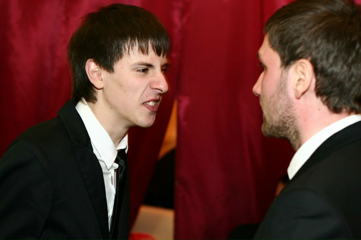 Дмитрий Хименко | Харьков