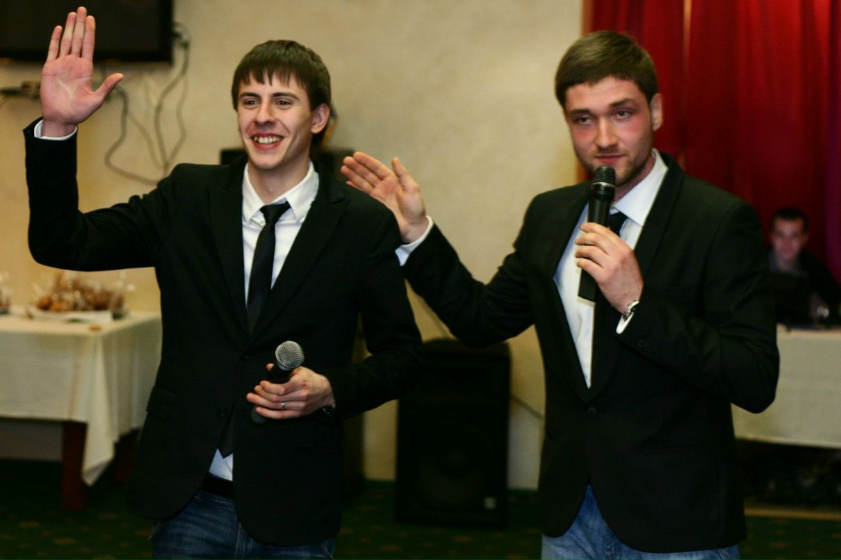 Дмитрий Хименко | Харьков