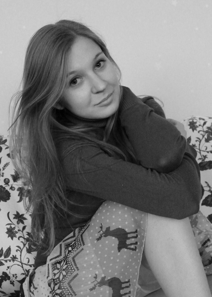 Мария Сазонова | Челябинск