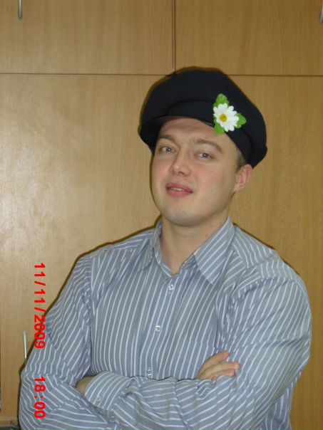 №13, Дмитрий Надвоцкий, 4.1, Москва №13, Дмитрий Надвоцкий, 4.1, Москва