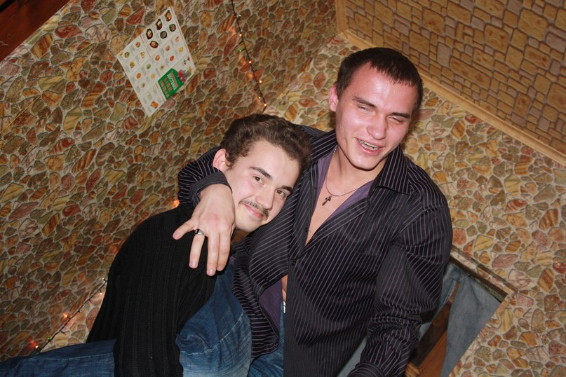 Мирослав Липневич | Ейск