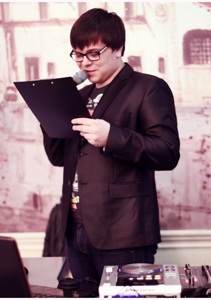 Евгений Пономарев | Электросталь