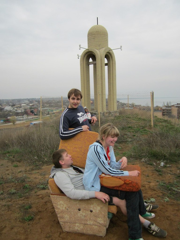 Оксана Гришко | Мариуполь