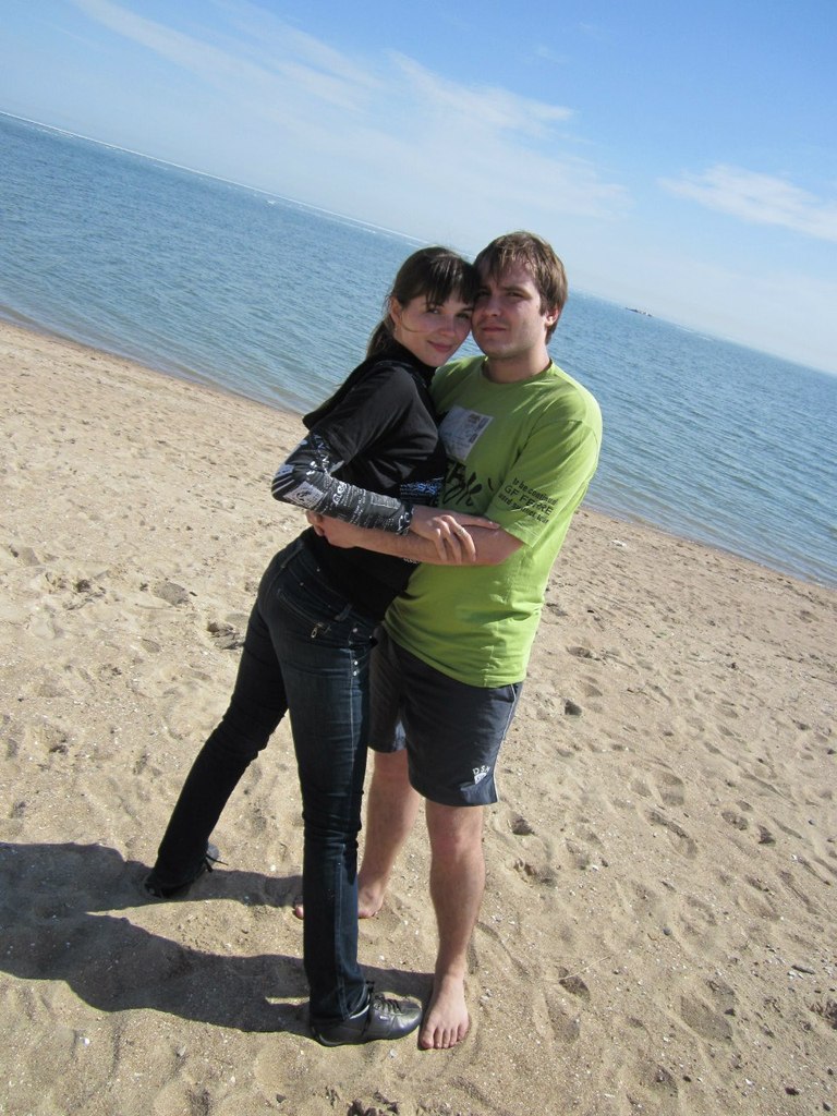 Оксана Гришко | Мариуполь