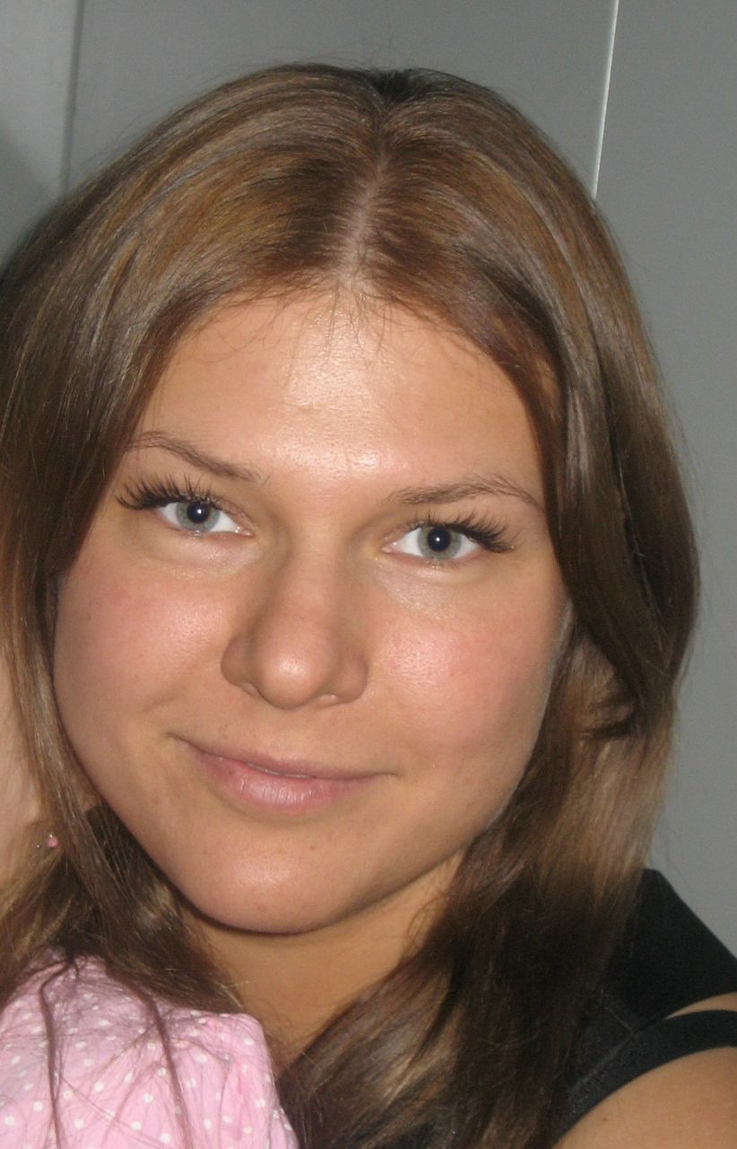 Елена Смелая | Новокузнецк