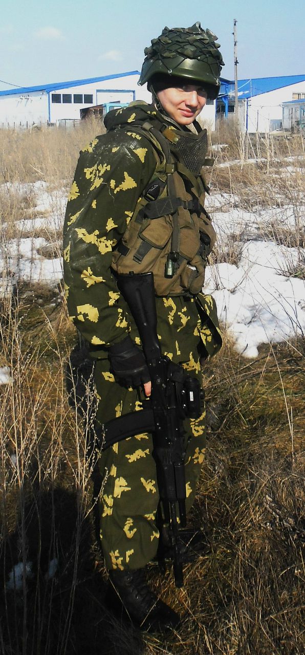 Андрей Стрелков | Ростов-на-Дону