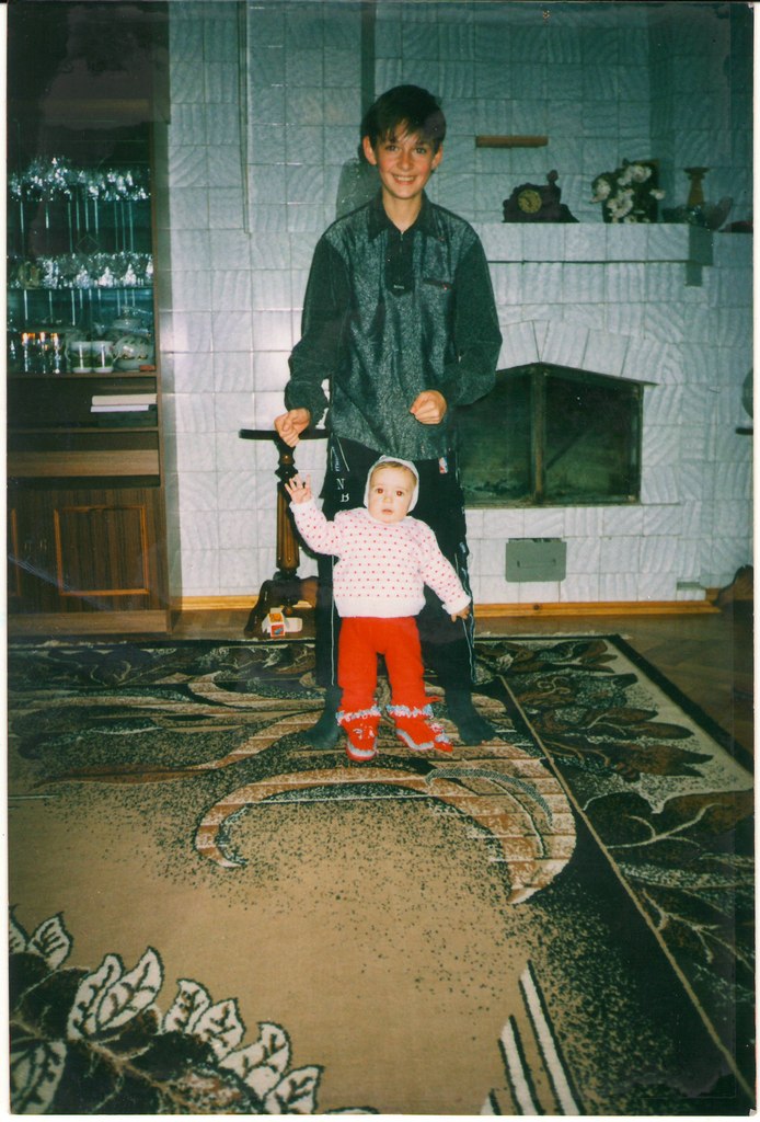 Александр Гуляев | Москва