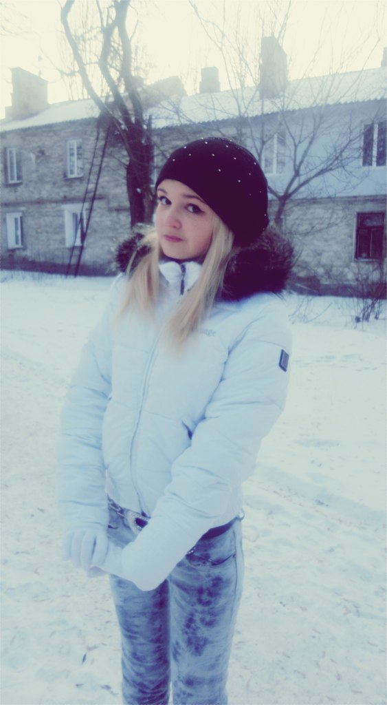 Alina Romanenko ♥ | Донецк
