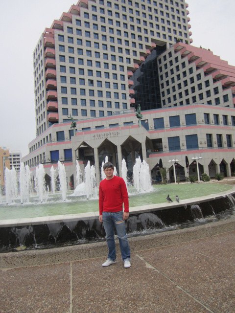 Назарій Савіцький ♥ | Ивано-Франковск