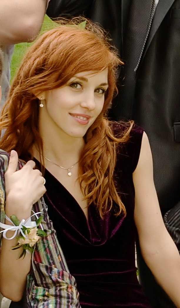 Ольга Таякина М@линка | Барнаул