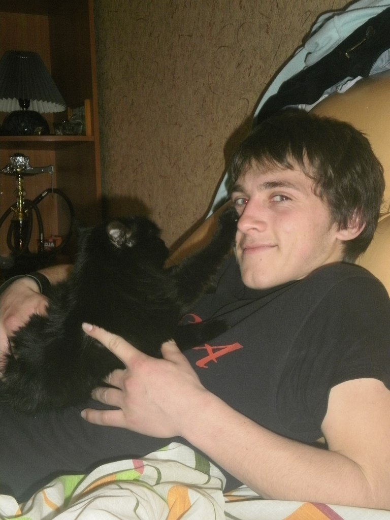 Андрей Наговицын | Venezia