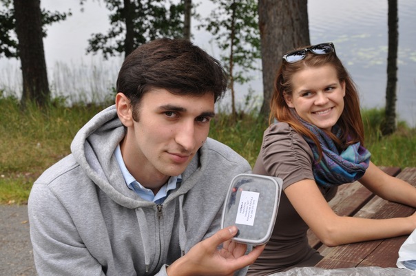 №48, Наденька Иванова, Санкт-Петербург №48, Наденька Иванова, Санкт-Петербург