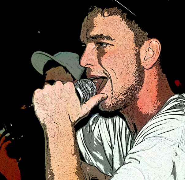 №152, Александр Блохин, Москва, Россия №152, Александр Блохин, Москва, Россия