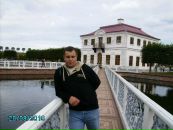 Фотография Алексей Буркаускас