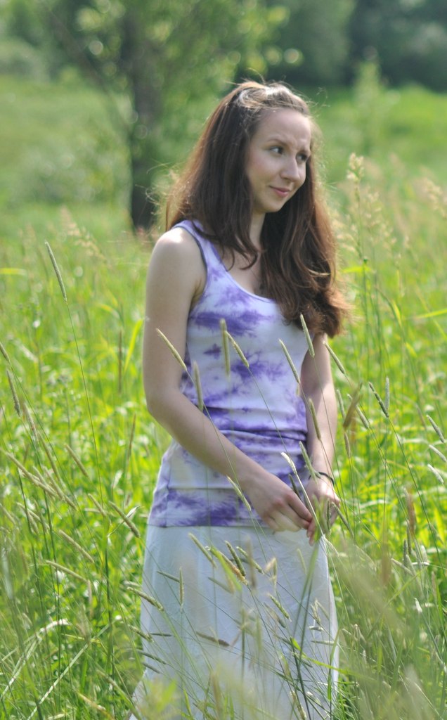 Евгения Кутепова | Санкт-Петербург