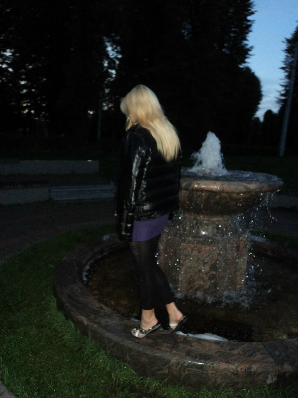 Мария Андреева | Калининград