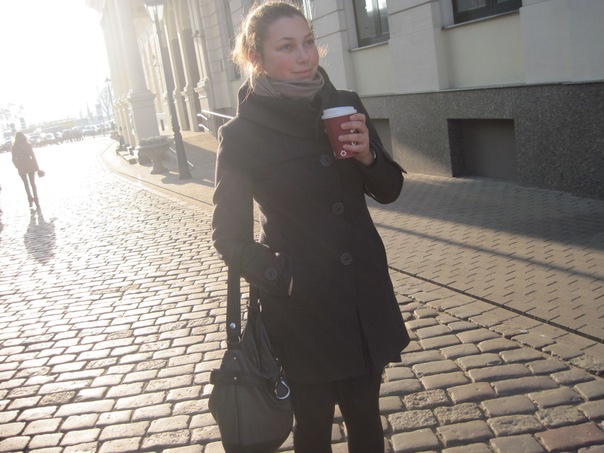 №21, Кристина Лазарчик, Warszawa №21, Кристина Лазарчик, Warszawa