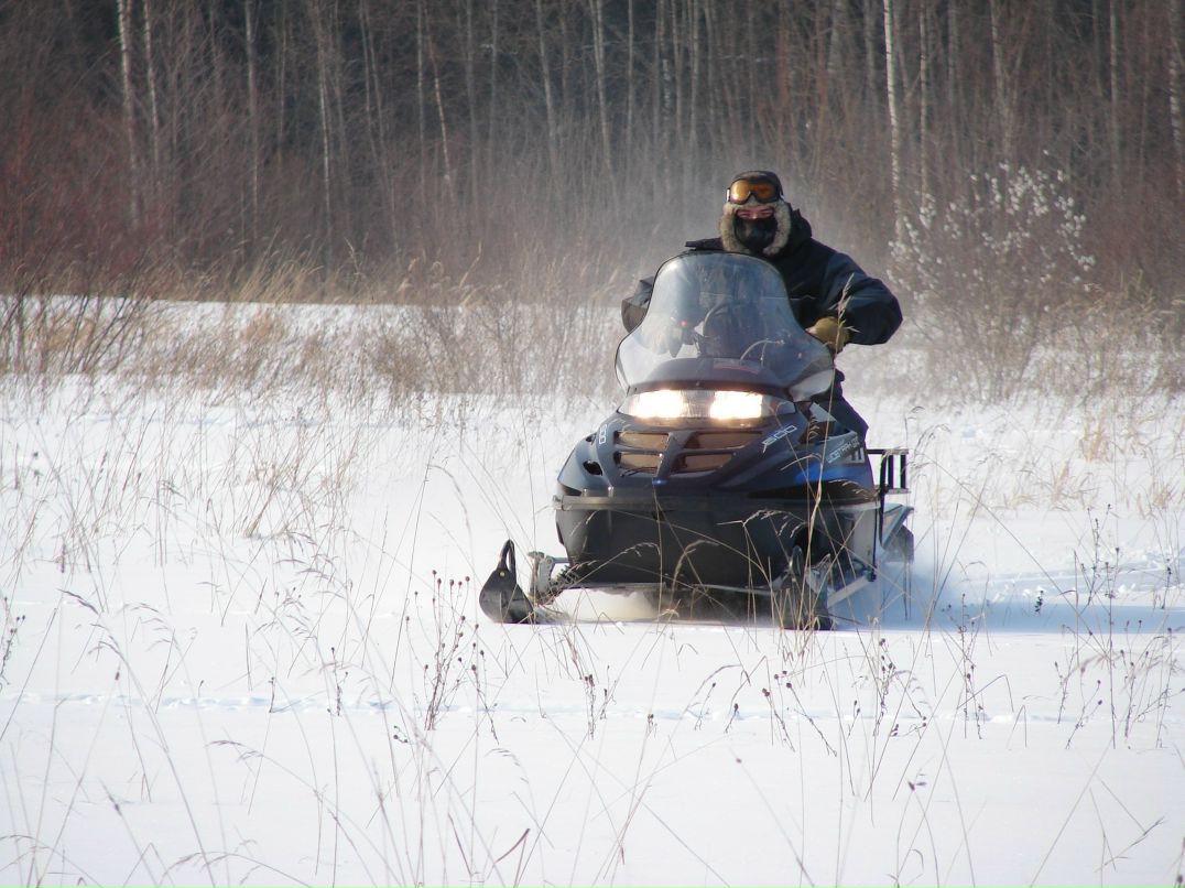 Сергей Былинин | Москва