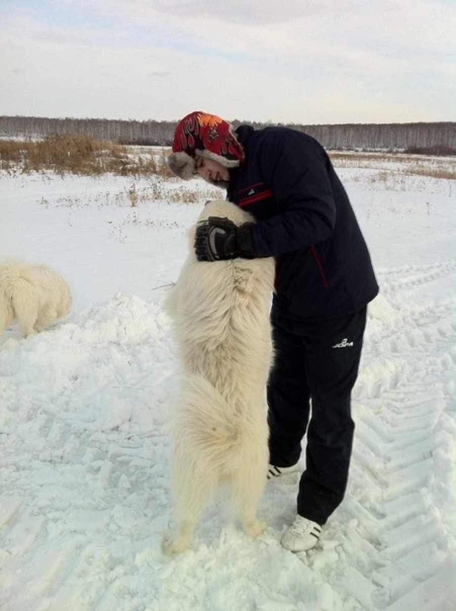 Андрей Родионов | Челябинск