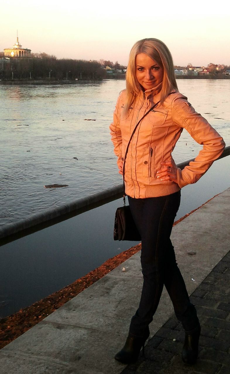 Ирина Ваганова | Тверь