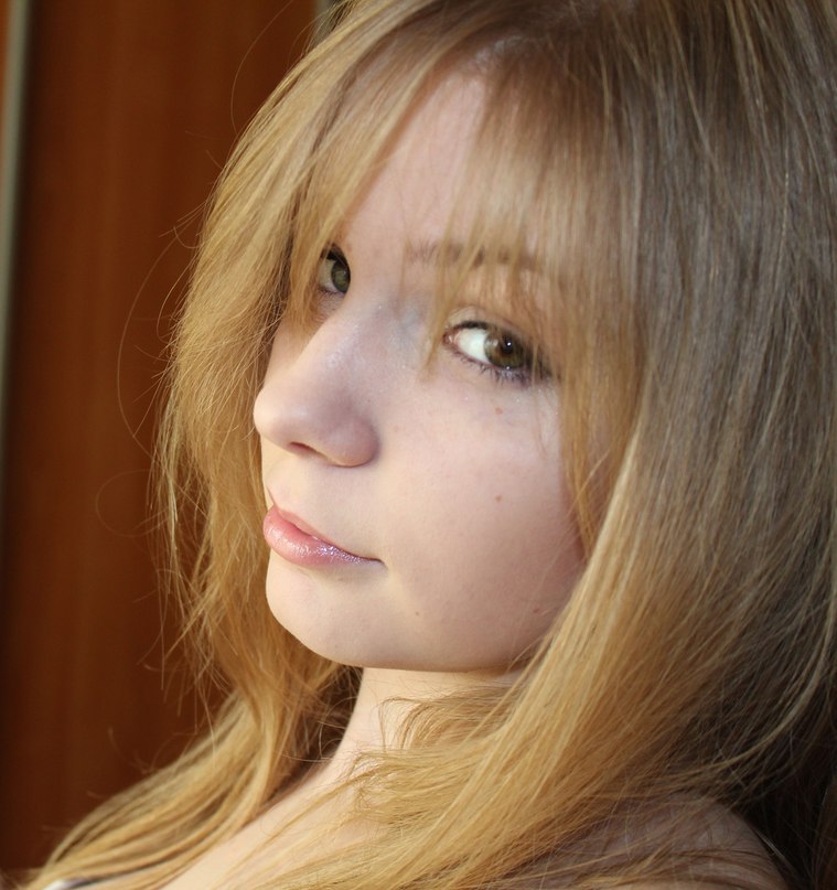 Наташа Коробченко | Люберцы