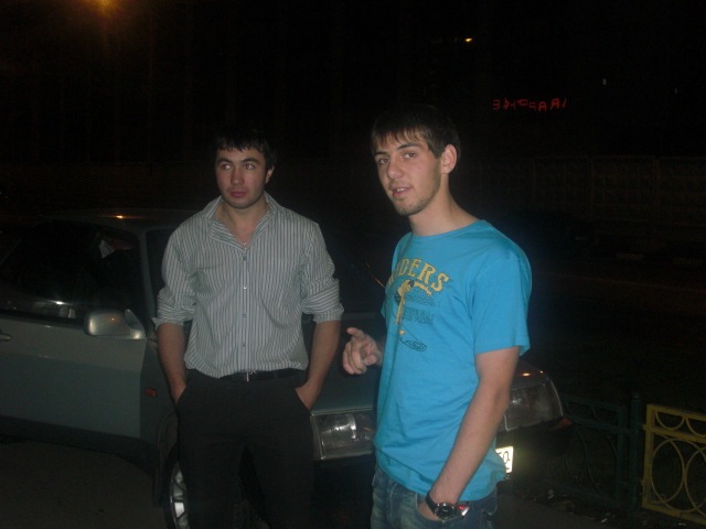 Фото профиля