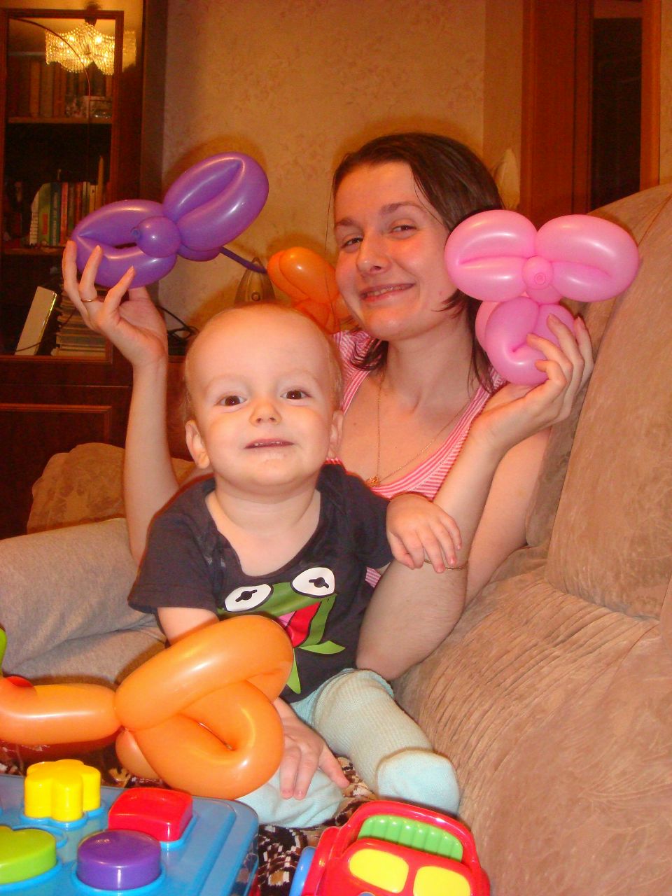 Юлия Васильева | Санкт-Петербург