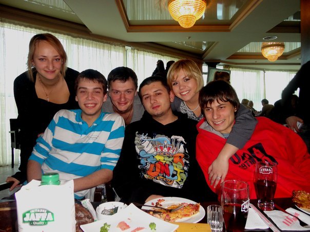 Ленчик Василисапремудрая | Одесса