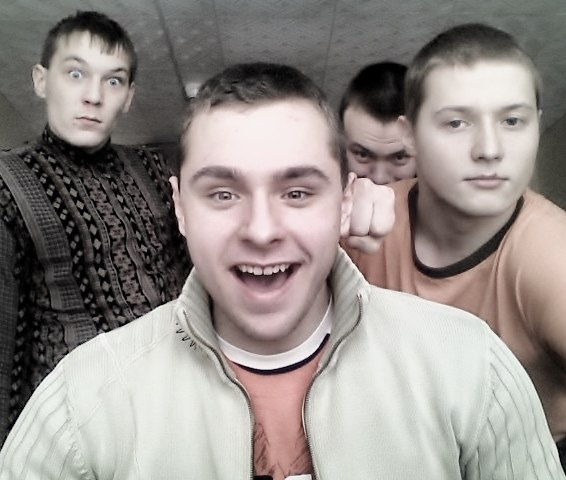 Данил Веселов | Санкт-Петербург