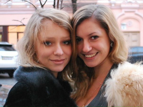 №26, Анастасия Коломиец, 34 года, Киев №26, Анастасия Коломиец, 34 года, Киев