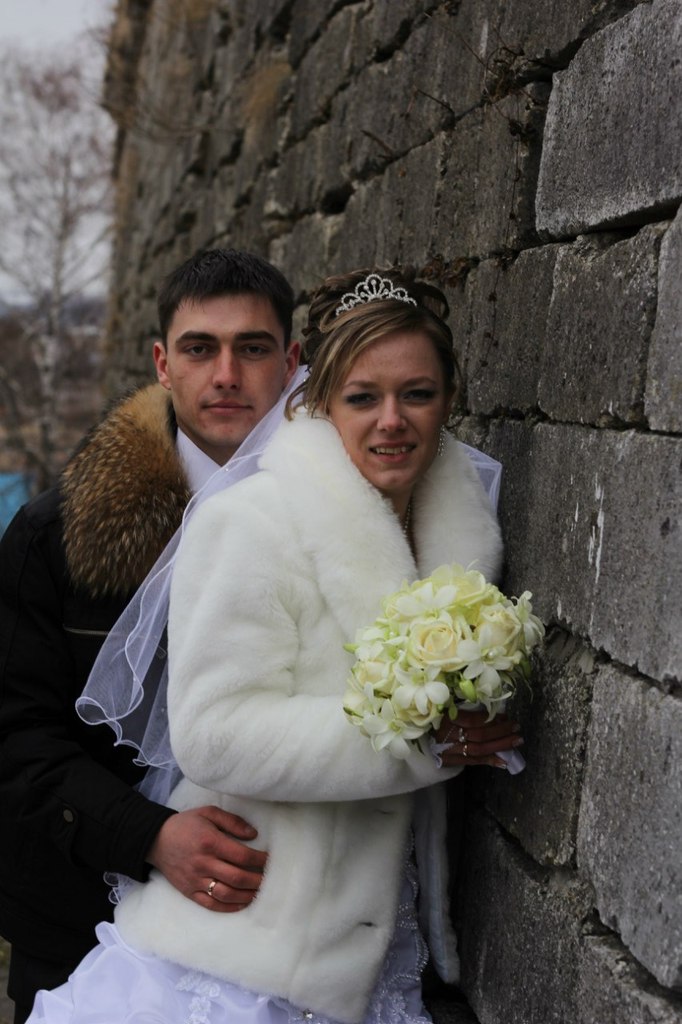 Віталій Бахур TIGER | Днепр (Днепропетровск)