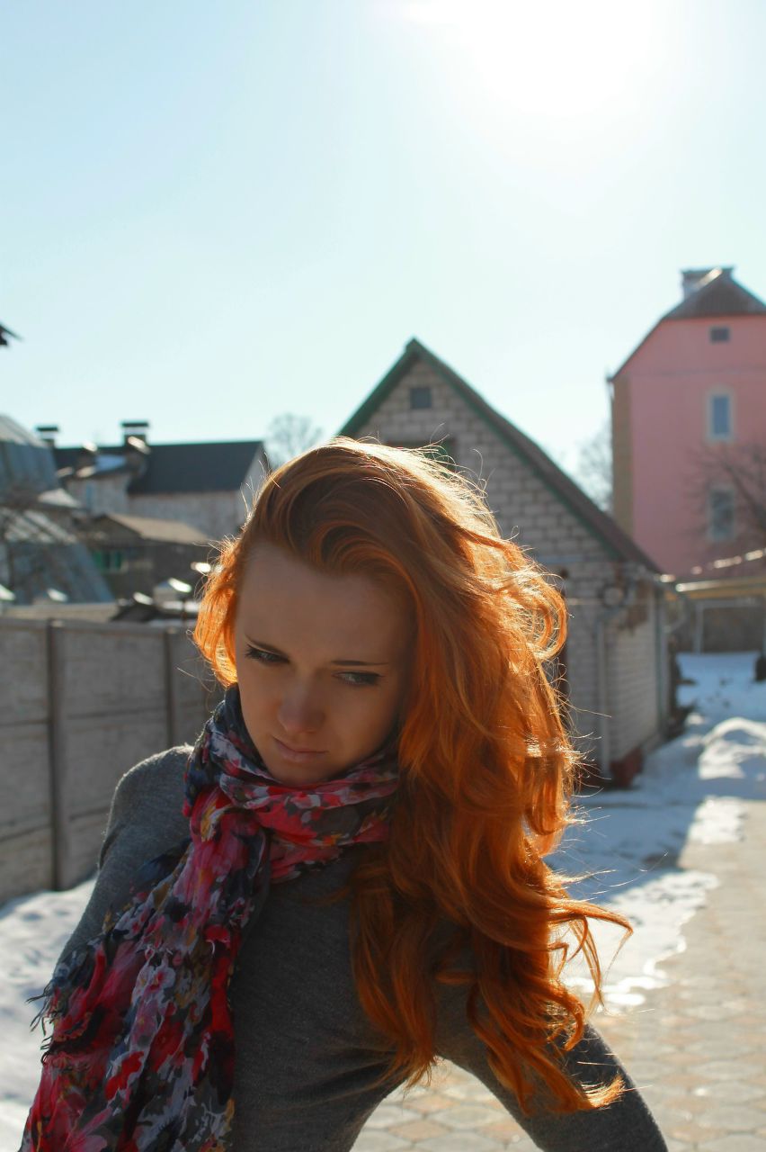 Анна Малец | Киев