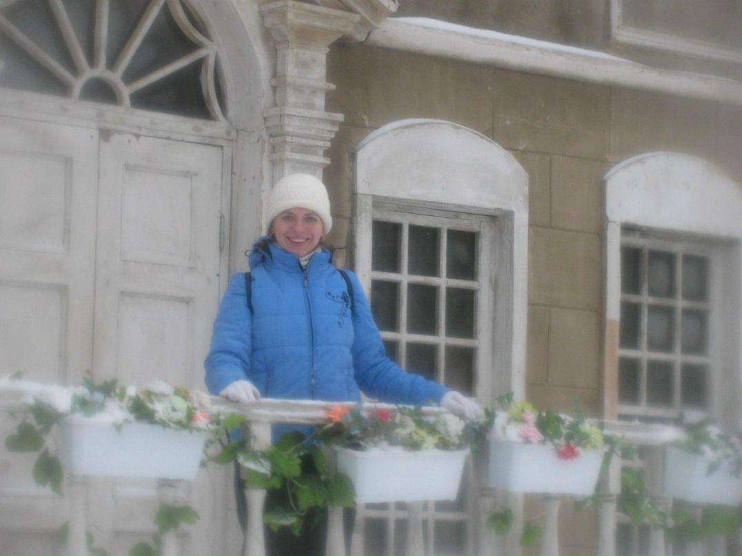 Михаил Миронов | Москва