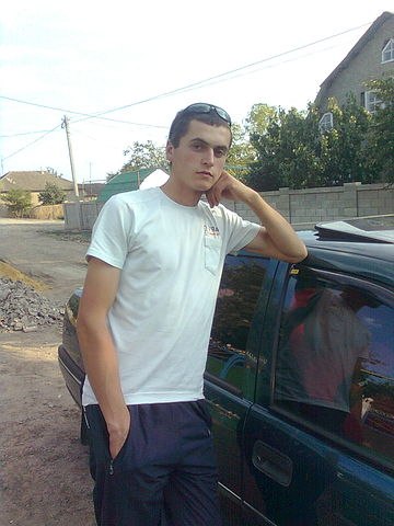 Александр Камбур | Зеленоград