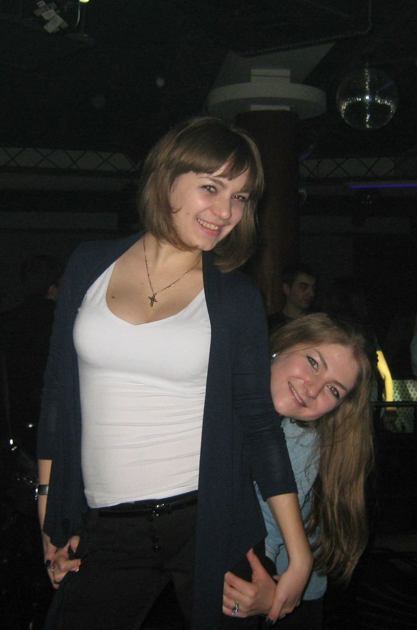 Ярослава Гуменко | Одесса