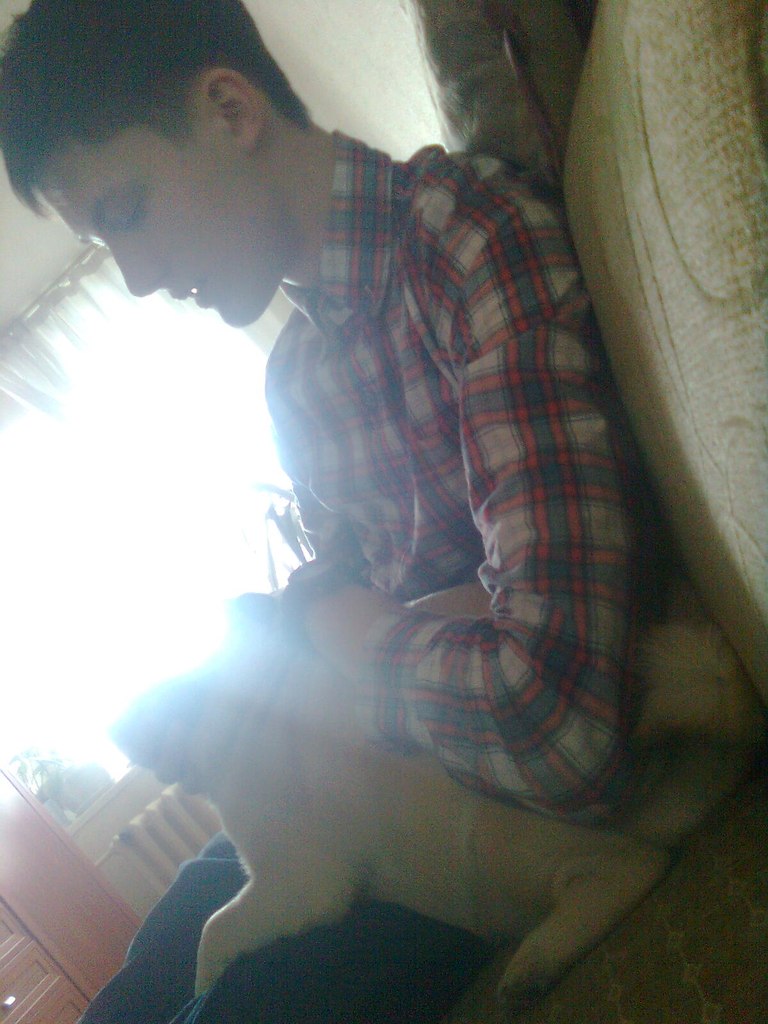 Максим Кузнецов | Воткинск