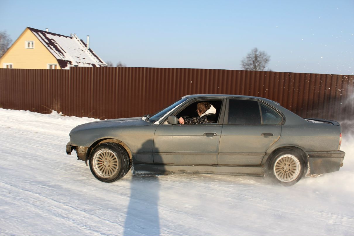Глеб Стогов | Москва