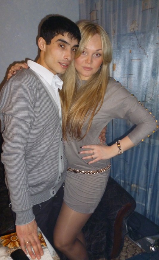 Алиночка Исмаилова منقطع النظير | 