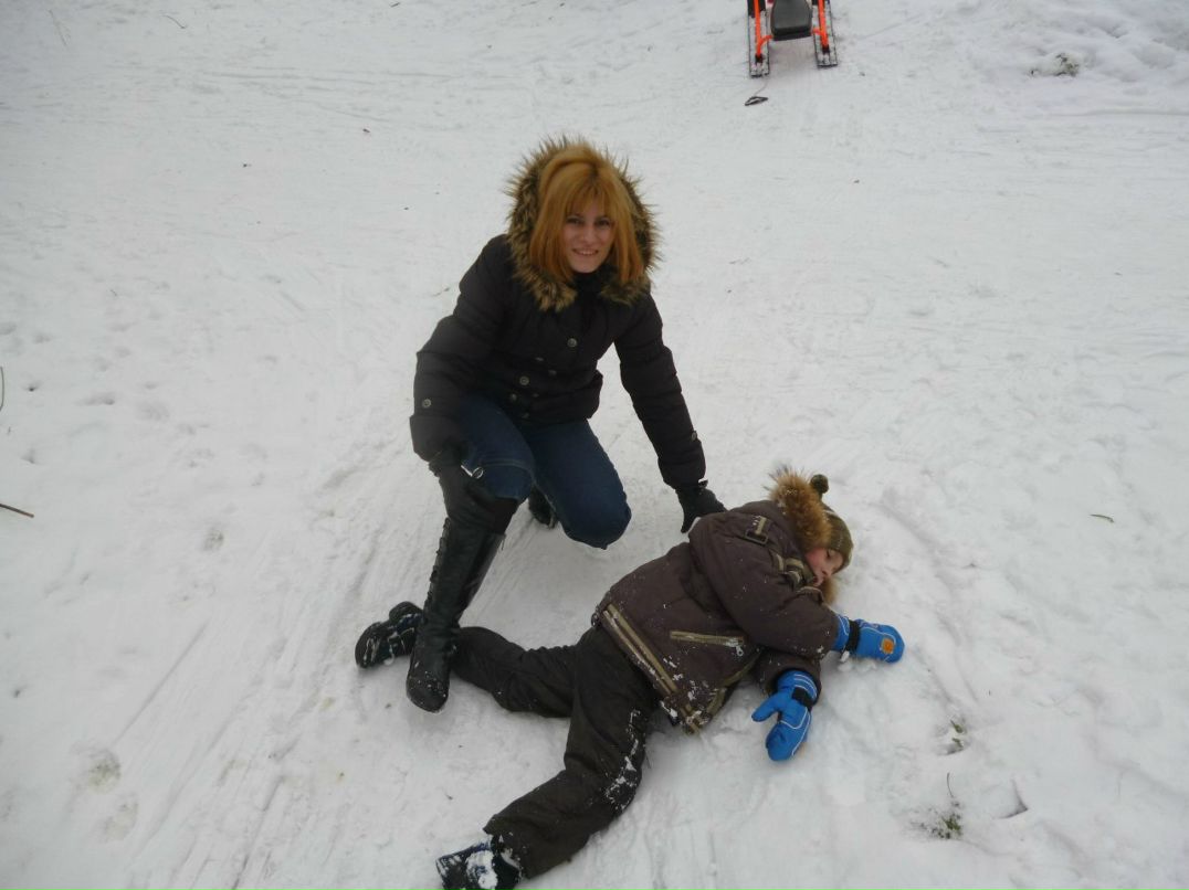 Галина Луків | 